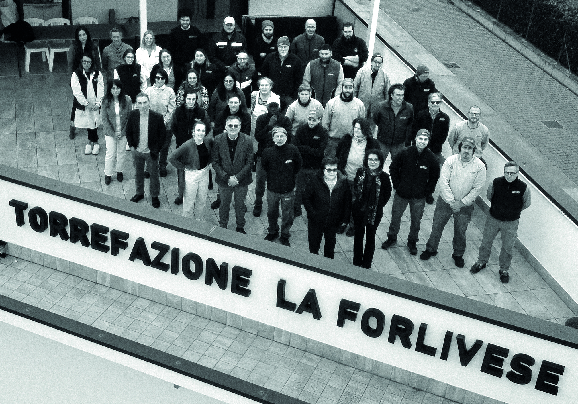 Torrefazione La Forlivese